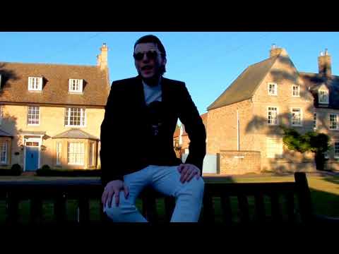 Andy Hughes - Solitude Street (Music Video)