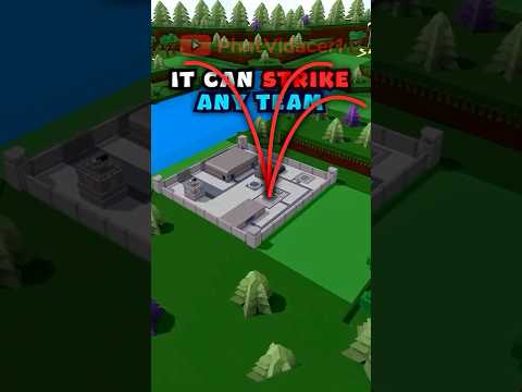 Missile strike system in babft #roblox #babft #robloxbuildaboatfortreasure