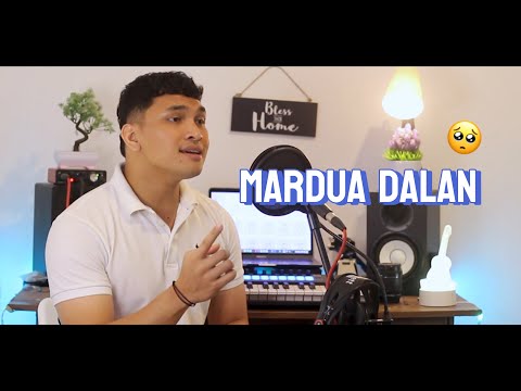 Mardua Dalan - Jen Manurung | Cover by David Sijabat