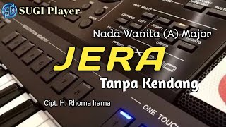 Download lagu JERA TANPA KENDANG DANGDUT KLASIK mp3