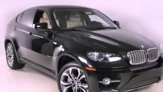 preview picture of video '2011 BMW X6 Duluth GA 30096'