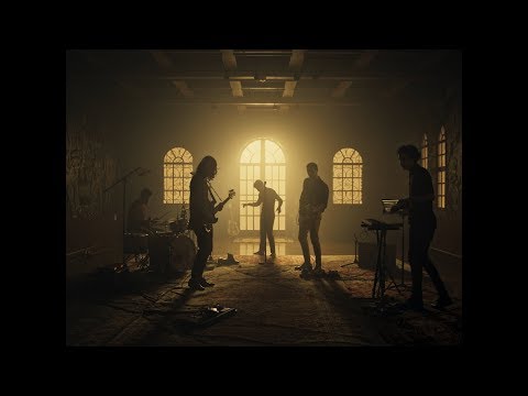 Magpie Jay - Simple (Live at Salón Dorado)