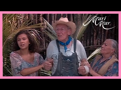 Sergio pide la mano de Marimar | Marimar 2/2 | C-6