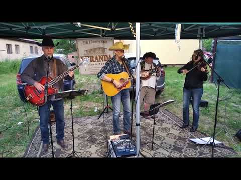 Veranda - Pojď dál a zpívej