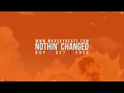 G Eazy x Drake type Beat "NOTHIN CHANGED" [FREE]