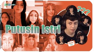 Download lagu Di Desak suruh putusin istri ? Sorry Yee !...Yang bener aja, RUGI dong !!! OmeTV PART 16 mp3