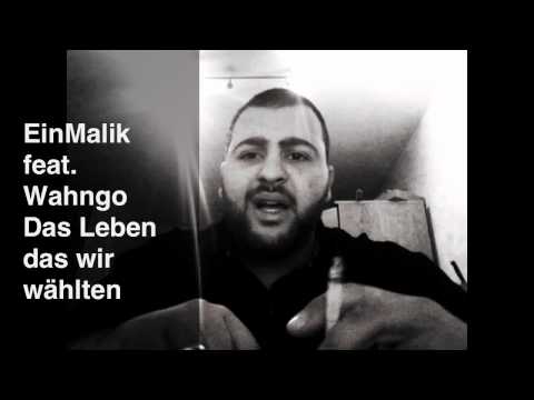 Das Leben Das Wir Wählten ( EinMalik ft. Wahngo )