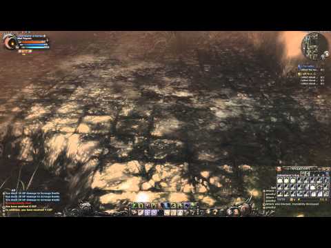 Wizardry Online PC