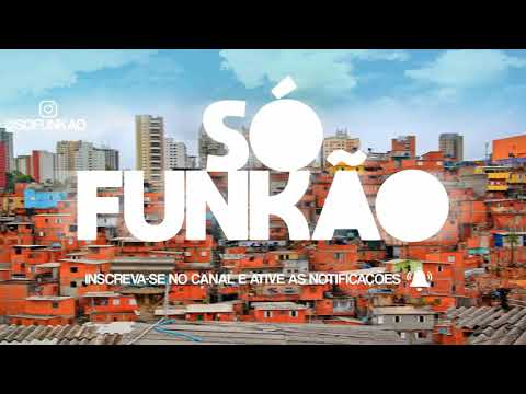 DJ GUINA e MC GIDEONE - SUA FILHA TO EMPURRANDO VS OH DONA MARIA (DJ GUINA)