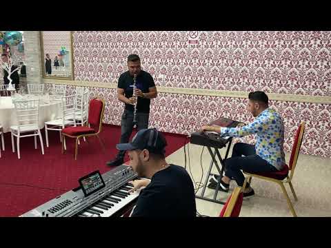 Ork  Formatia Ionut Cercel  New Instrumentala  2020