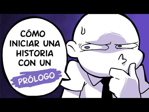 How to create an interesting prologue for your story