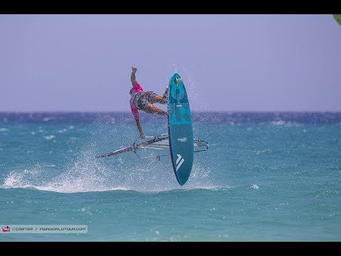2019 Fuerteventura PWA Grand Slam - Day 9