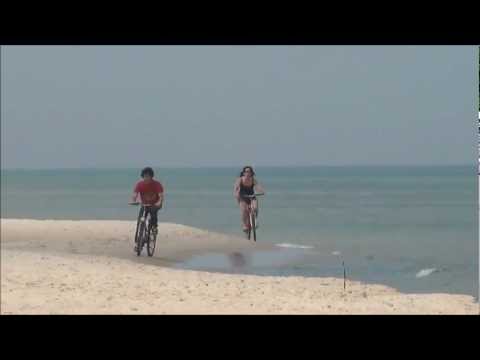 Wideo - Ścieżki rowerowe - YouTube