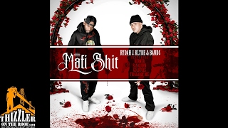 Rydah J. Klyde & Band$ ft. Berner, San Quinn, Goldtoes & Triggaboy Dee - Mafi Shit (Prod. Digital Da