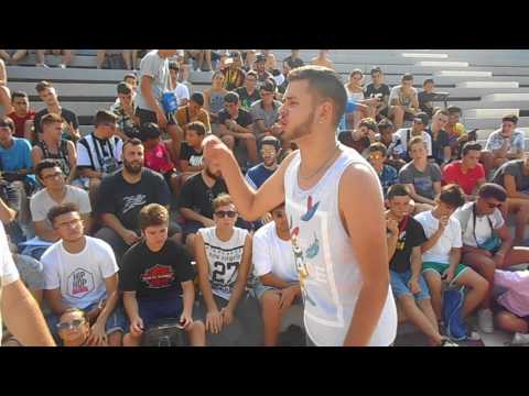 JF x ??? - Réplica - Filtros - PREFULLRAP