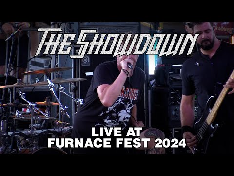 The Showdown: Live At Furnace Fest 2024 (Full Set)