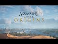 Assassins Creed Origins Story Movie German