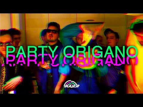 Nihil x Milković - Party Origano (prod. Коштрец 天帝) [dir. @hontatedori]