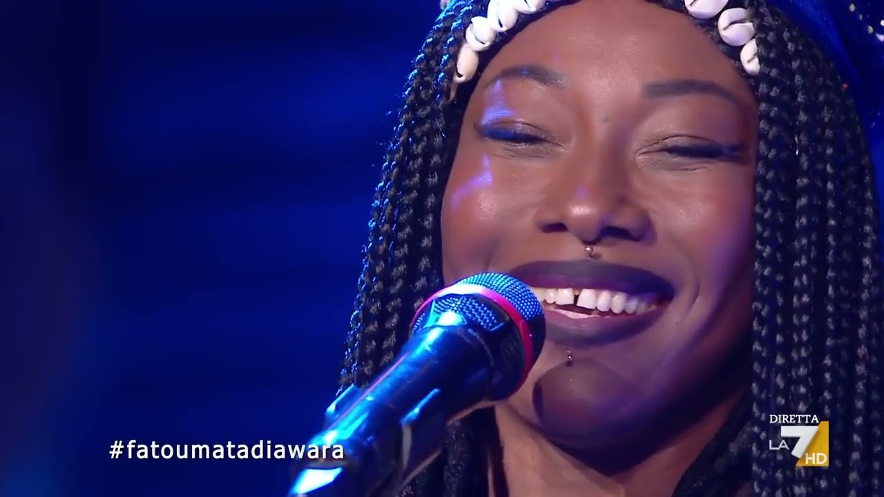 Fatoumata Diawara - Sigui