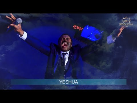 Glorious moment of worship with The Bondservant of Christ John Yeshua! We worship you