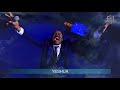 Glorious Moment Of Worship With The Bondservant Of Christ John Yeshua We Worship You