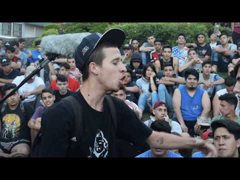 WHAICO vs GRIPPO - 8vos Fecha 2 - Liga Underfree