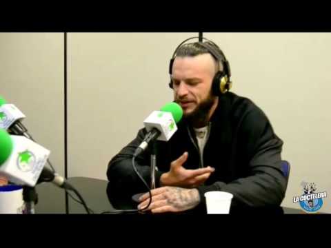 Fitness de @Fxcking Mizzi