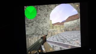 DTS vs TEAM-RUSSIA.CS @ MSI BEAT IT