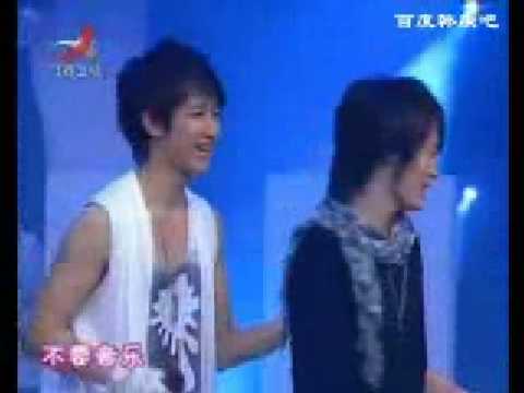 Super Junior's Dongahe tribute video! 행복/Haengbok/Happiness