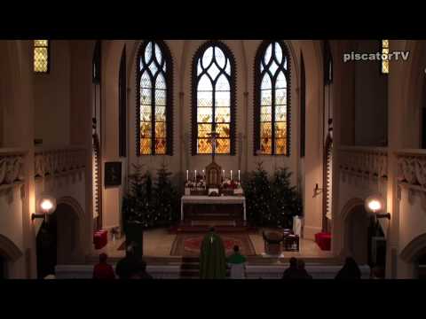 Dominica II post Epiphaniam 1