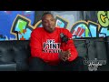 Point Blank: Being around for DJ Screw's last days, finding out he died while in prison (Part 8)
