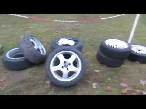 VII SuperOES Tor Poznań 2016 - LS Rally Team