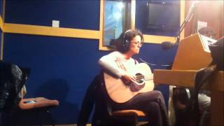 Orlagh De Bhaldraithe Live GBFM.Radio wmv