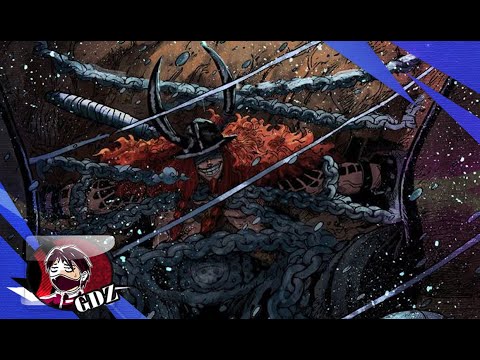 One Piece - Opposites: A discussion in the latest episode, 1170.