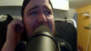 The Hell In Me Vocal Cover (Live One Shot)