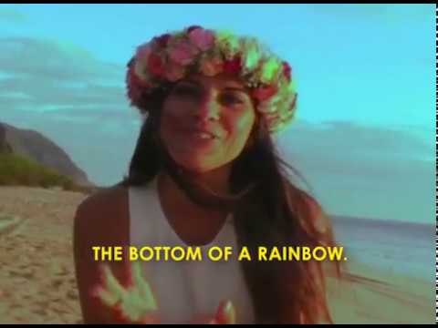 Kimié Miner - Bottom of a Rainbow (Karaoke/ instrumental)