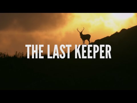 "The Last Keeper Trailer" - Watch Now!