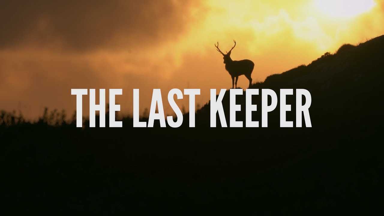 "The Last Keeper Trailer" - Watch Now!