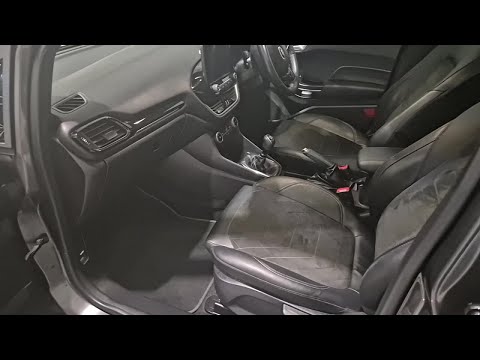 Ford Fiesta 1.0T EcoBoost 100PS Titanium X - HUGE - Image 2