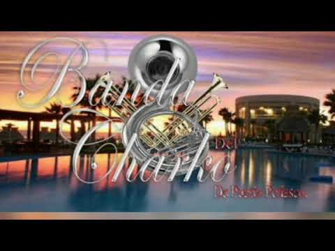 LA BANDA DEL CHARCO    el glenny.