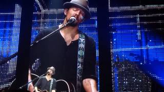 "Out of your hands" Jason Mraz 28.11.12 Zenith München/7