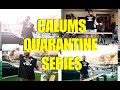 CALUMS QUARANTINE SERIES EP - PLANTER BOX