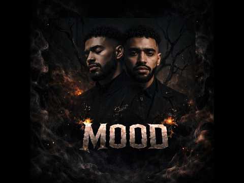 MOOD – Official Lyric Video | DAREALGOKU