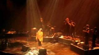 Camille Live "Katie's tea" Bordeaux