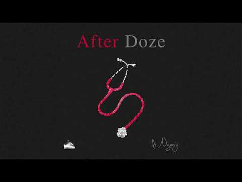 Dr. Nganji - Ndagara Si ft. Bushali [Official Audio]