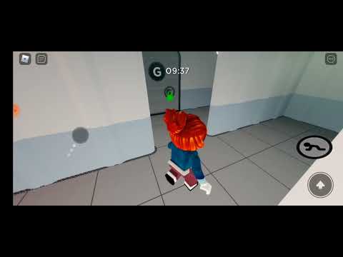 Archie the fox jumpscare (Piggy Book 2)