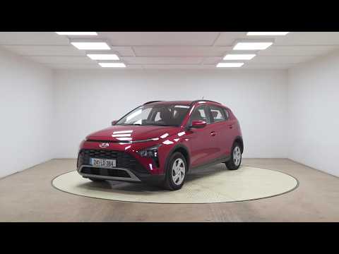 Hyundai Bayon Bayon Comfort Plus - Image 2