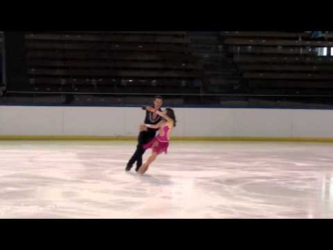 Laura BOUTARY / Mahil CHANTELAUZE-YASSINE 2011 Selections - SD