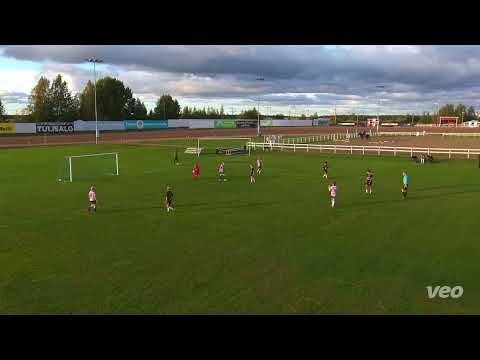 SJK/valkoinen - EULA yj P13 18.9.2025