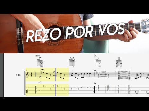 Rezo Por Vos - Luis Alberto Spinetta